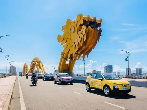 VinFast VF 5: Lời giải cho bài toán kinh tế với tài xế dịch vụ