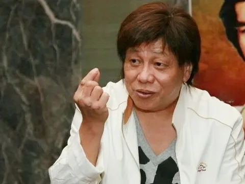 Ngôi sao võ thuật "Tuyệt đỉnh Kungfu" qua đời