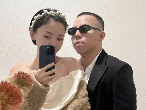 "Cặp đôi đẹp nhất Vbiz" lên tiếng về tin đồn ly hôn vì người thứ ba
