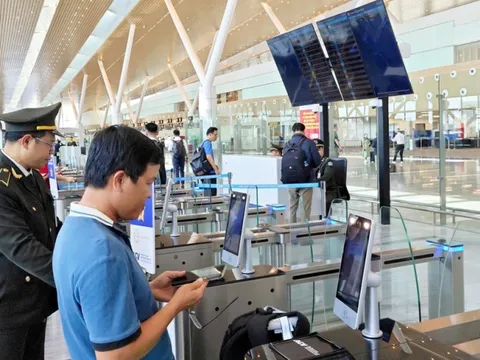 Nhiều điểm mới khi đi máy bay dịp Tết Bính Ngọ 2026, hành khách cần lưu ý gì?