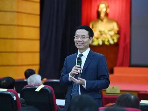 Khoa học công nghệ, đổi mới sáng tạo nâng tầm vị thế Việt Nam trong kỷ nguyên mới