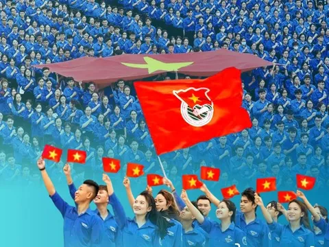 Niềm tin và hành động của tuổi trẻ hướng tới Đại hội XIV