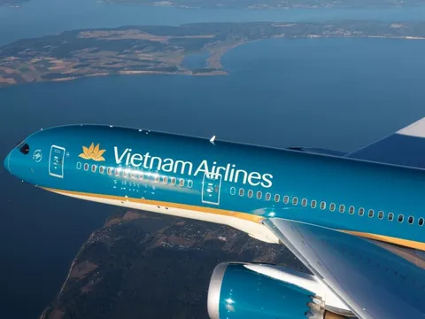 Vietnam Airlines mở mới đường bay quốc tế nhiều chưa từng có: Động lực và chiến lược phía sau