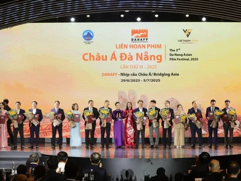 Đưa điện ảnh Việt Nam đến gần hơn với điện ảnh thế giới