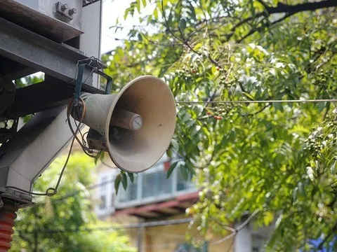 Chuyện loa phường