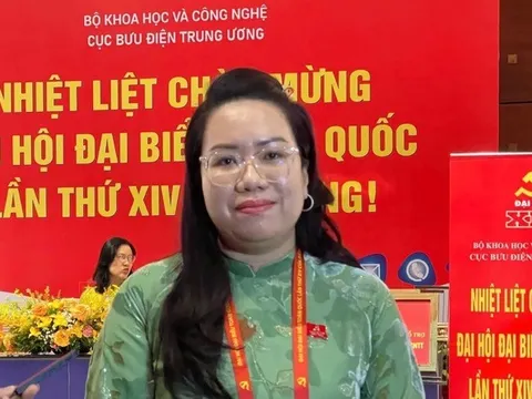 Niềm tin và kỳ vọng từ hành lang Đại hội XIV của Đảng