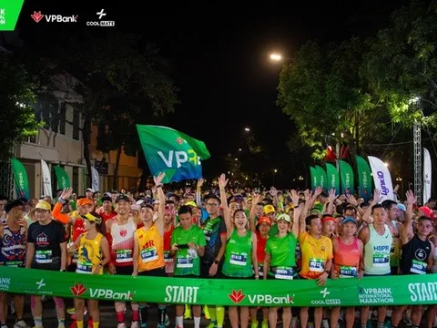 Coolmate và VPBank: Chuỗi hoạt động đồng hành lan tỏa lối sống năng động, hiện đại