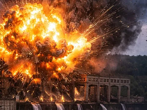 Chiếm điểm cao, cắt sườn: Nga mở hành lang tiến về Kramatorsk