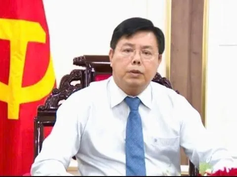 An Giang quyết tâm đạt mục tiêu tăng trưởng hai con số trong nhiệm kỳ Đại hội XIV