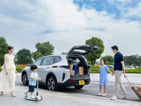 Cuối năm, hành khách ưu tiên những chuyến xe liên tỉnh “ít phải lo nghĩ” của Xanh SM