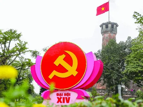 Niềm tin chiến lược từ các chính đảng quốc tế với Đại hội XIV