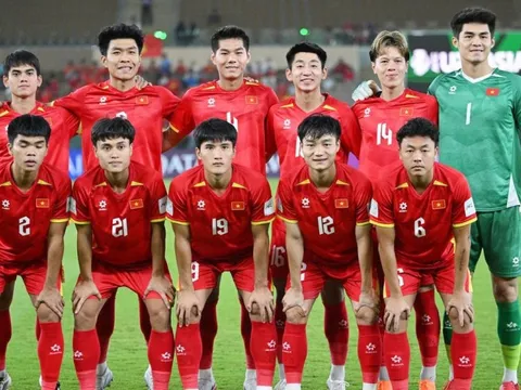 Đại chiến U23 Việt Nam vs U23 Trung Quốc: Cơ hội vàng vào chung kết châu lục