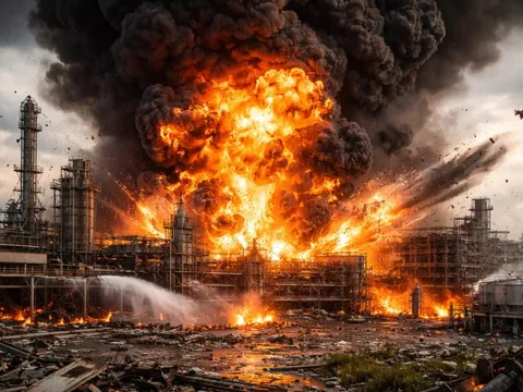 Nga tăng tốc ba mặt trận: Giao tranh đô thị, hoả lực UAV và các “cửa tử” chiến thuật