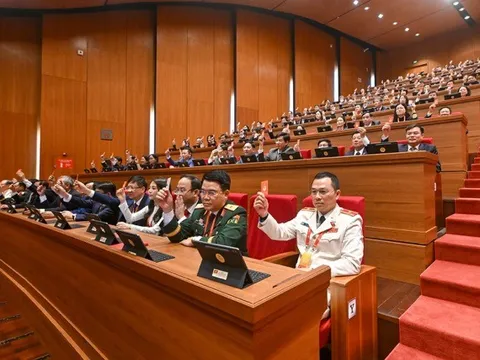 Đại hội XIV của Đảng – Dấu mốc khởi đầu kỷ nguyên phát triển mới của đất nước