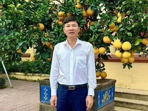 Hòa Xá xây dựng Đảng bộ trong sạch, vững mạnh, hướng tới Đại hội XIV của Đảng