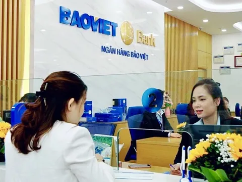 BAOVIET Bank năm 2025: Củng cố nền tảng tăng trưởng
