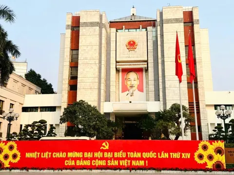 Những 'đột phá' chiến lược từ Đại hội XIV của Đảng: Chìa khóa để Việt Nam phát triển nhanh, bền vững và bao trùm