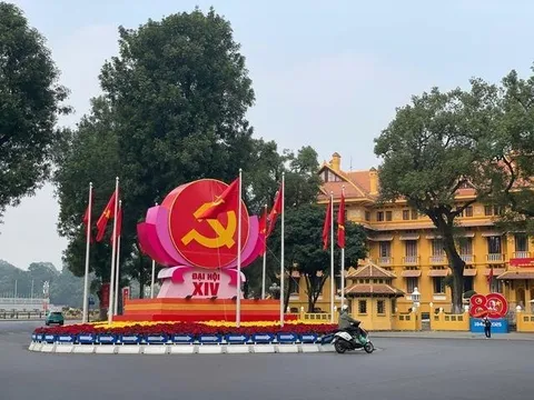 Truyền thông quốc tế tin tưởng vào sự vươn mình mạnh mẽ của Việt Nam sau Đại hội XIV