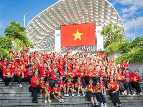 Người dân Đà Nẵng kỳ vọng Đại hội Đại biểu toàn quốc XIV tạo đột phá cho giai đoạn phát triển mới