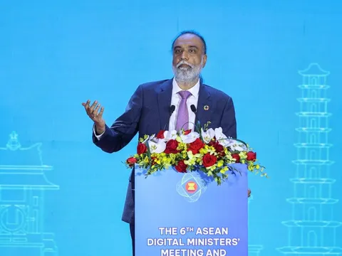 Việt Nam là điểm sáng về kinh tế số và định hướng phát triển AI