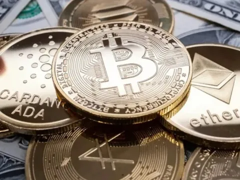 Bắt đầu tiếp nhận hồ sơ cấp phép thị trường tài sản mã hóa từ ngày 20/1