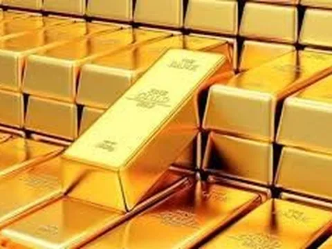 Giá vàng hôm nay 20/1: Vàng nhẫn tăng bứt phá