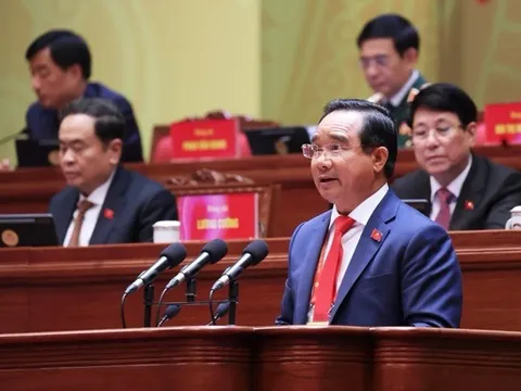 Thành phố Hồ Chí Minh hướng đến mô hình “Thành phố toàn cầu đáng sống”