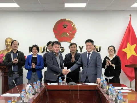 Bệnh viện Nam Thăng Long tiếp nhận trụ sở quận Bắc Từ Liêm cũ làm cơ sở y tế