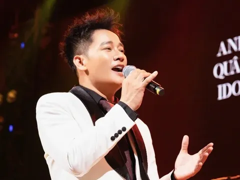 Giọng ca đứng sau loạt hit quốc dân nhưng ít ai biết mặt
