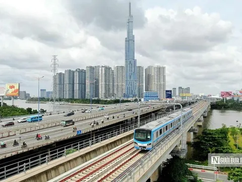 Bộ trưởng Xây dựng Trần Hồng Minh: Đột phá phát triển mạnh mẽ kết cấu hạ tầng trong kỷ nguyên mới