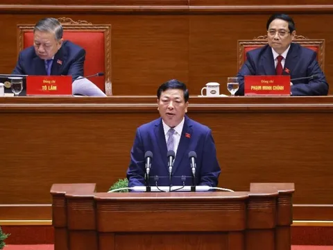 Ưu tiên nhà ở xã hội, nhà ở cho người lao động tại các khu công nghiệp