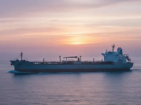 Động thái chưa từng có tiền lệ của Đức ở biển Baltic