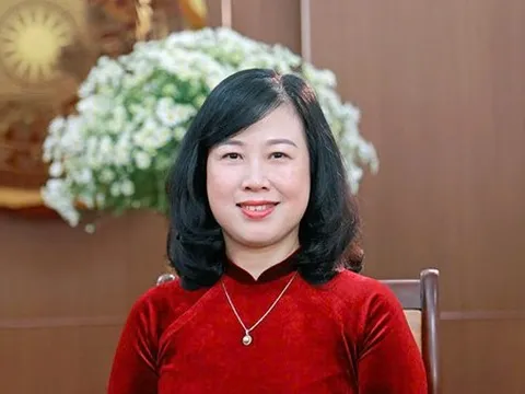 Bộ trưởng Bộ Y tế Đào Hồng Lan: Chăm sóc sức khỏe nhân dân toàn diện, từ sớm, từ xa và ngay từ cơ sở