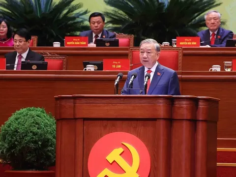 Đại hội XIV của Đảng: Niềm tin được thắp sáng từ những quyết sách chiến lược