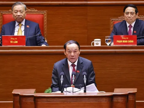 Bộ trưởng VHTT&DL: Nhận diện 3 định hướng, 6 giải pháp phát triển văn hóa tạo động lực tăng trưởng mới