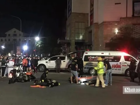 Không có “ngoại lệ pháp luật” cho niềm vui đám đông