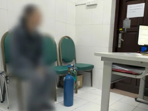 Hệ lụy tàn khốc từ bóng cười: Khi ảo giác dẫn lối đến xe lăn