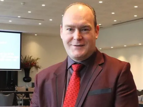 Chuyên gia Bỉ tin tưởng triển vọng phát triển kinh tế của Việt Nam