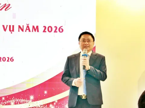 Chi hội Luật gia The Light: Dấu ấn một năm khẳng định bản lĩnh và trách nhiệm xã hội