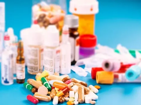 Chính phủ ban hành 4 danh mục chất ma túy và tiền chất