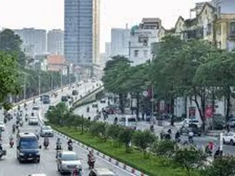 Hà Nội “khai tử” dự án trên "đất vàng" Nguyễn Chí Thanh liên quan bầu Hiển