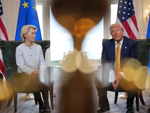 Châu Âu nạp “vũ khí”, sẵn sàng biện pháp đáp trả