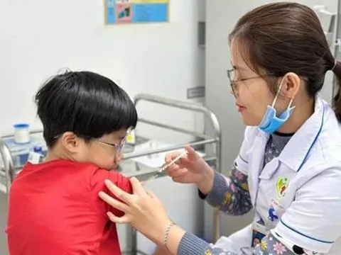 Triển khai kịp thời, hiệu quả Luật Phòng bệnh trên phạm vi cả nước