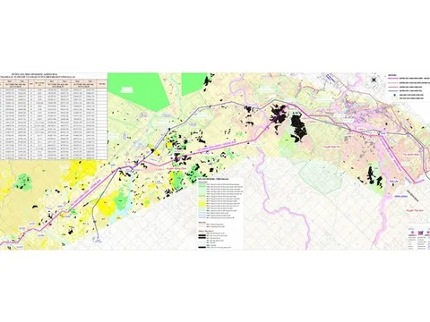 Chấp thuận chủ trương đầu tư dự án truyền tải điện quan trọng tại Tây Nguyên