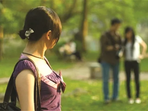 Khi người cũ quay lại