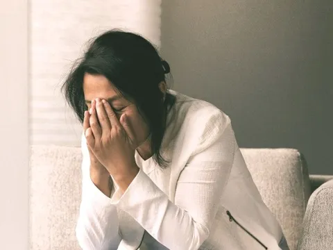 Lo mất đất không cho mẹ... tái giá