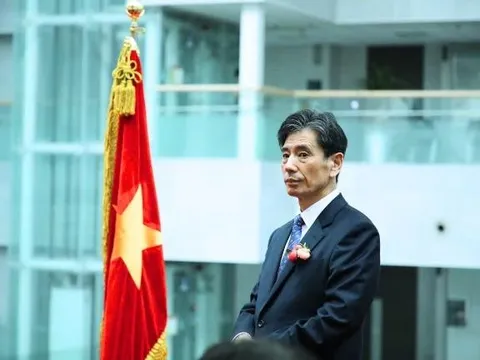 Chủ tịch KOVECA: Đại hội XIV của Đảng phát đi thông điệp về Việt Nam chủ động, linh hoạt, bản lĩnh