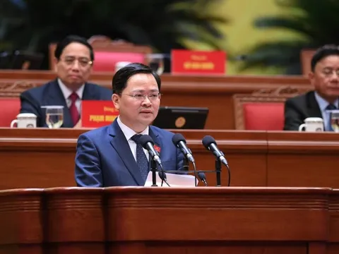 Giải pháp chiến lược để bảo đảm tăng trưởng kinh tế hai con số