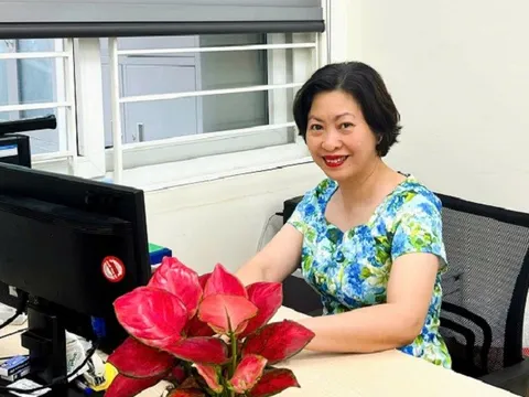 Gửi trọn niềm tin, kỳ vọng vào Đại hội XIV của Đảng