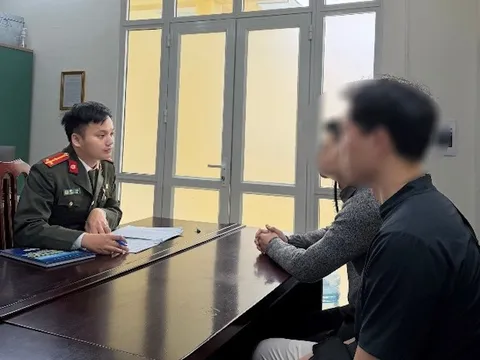 Hà Nội: Xử lý 2 trường hợp đăng tải thông tin sai sự thật trên mạng xã hội